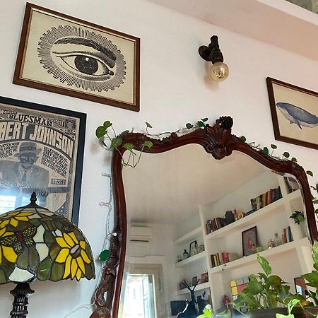 Appartamento Bilocale - Milano Zona Isola Bagian luar foto