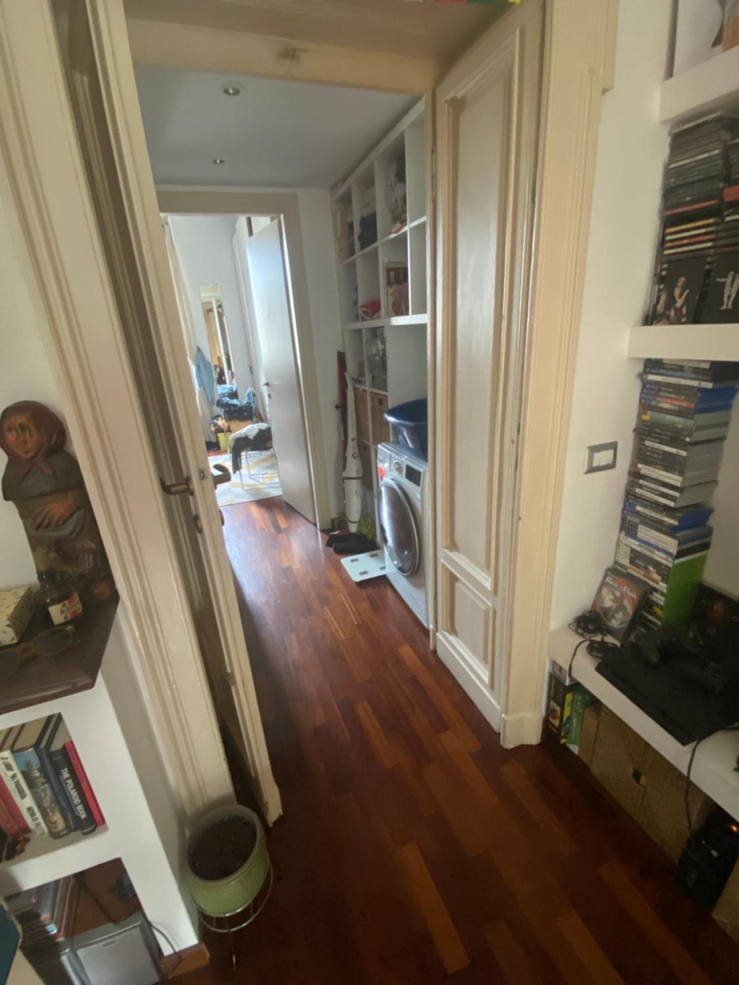 Appartamento Bilocale - Milano Zona Isola Bagian luar foto