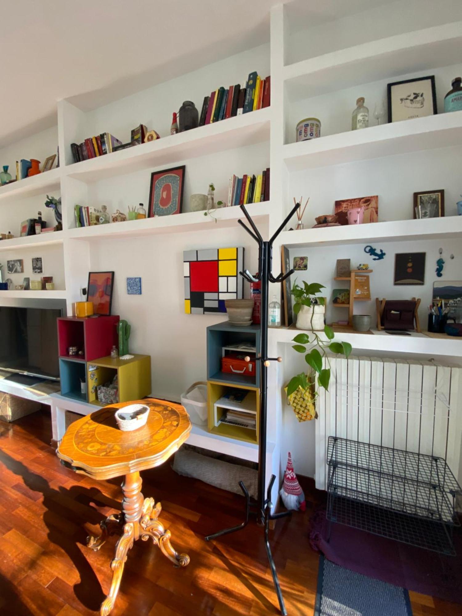 Appartamento Bilocale - Milano Zona Isola Bagian luar foto