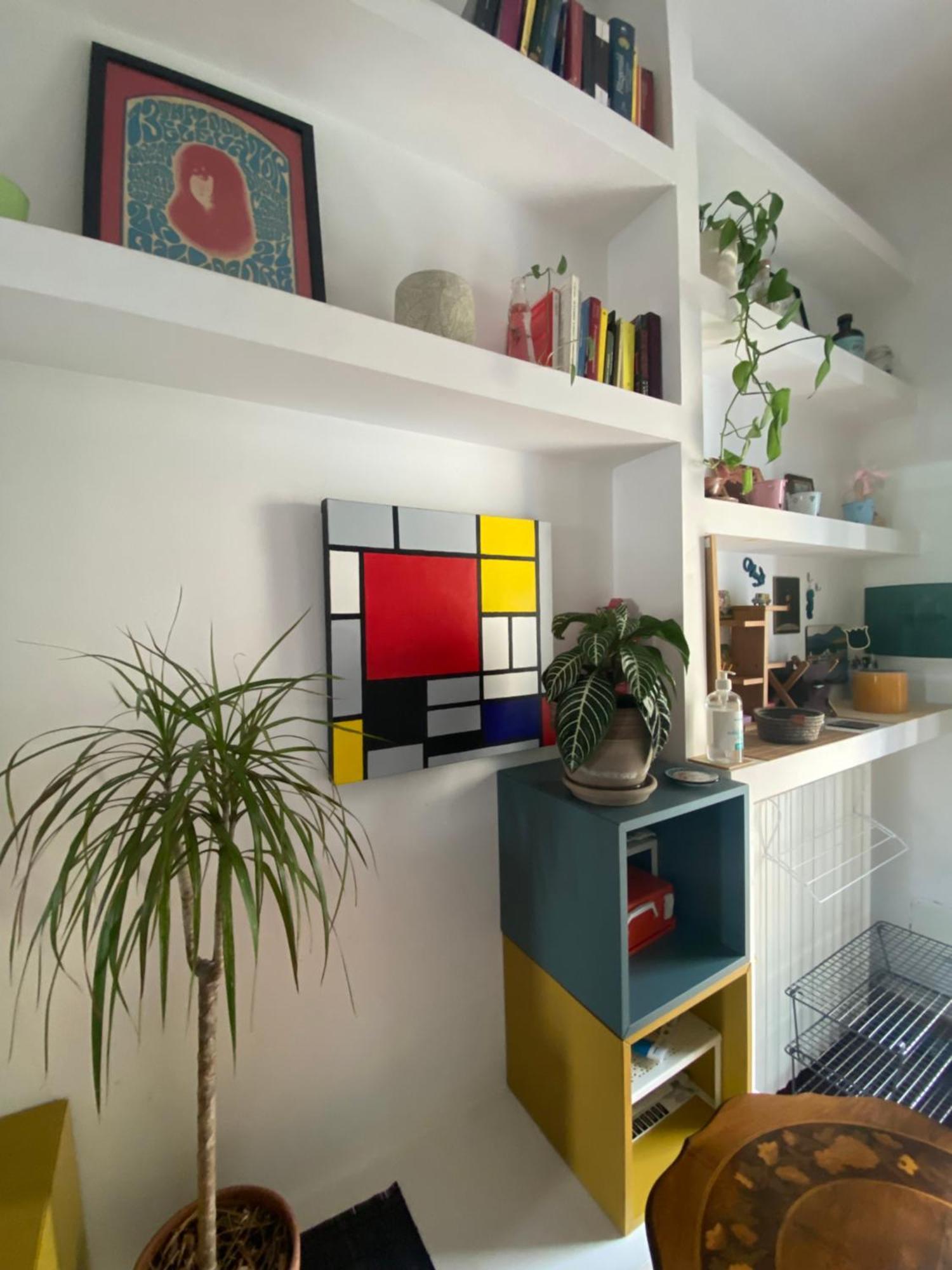 Appartamento Bilocale - Milano Zona Isola Bagian luar foto