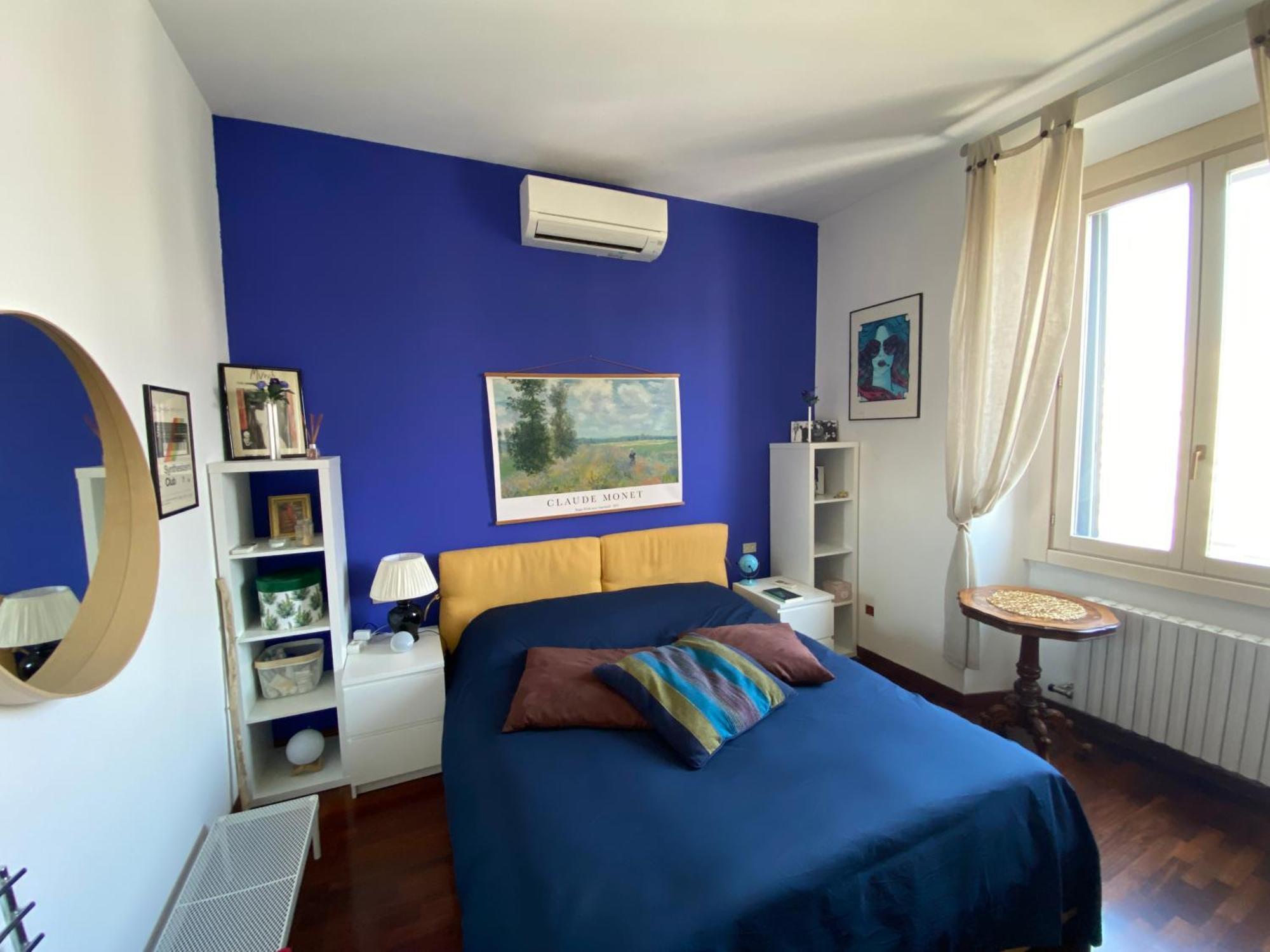 Appartamento Bilocale - Milano Zona Isola Bagian luar foto